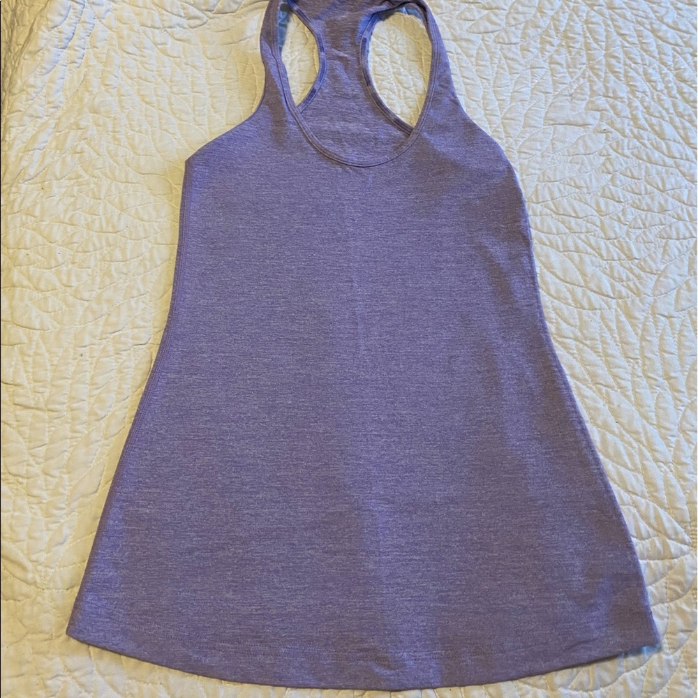 Lululemon racerback